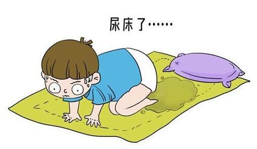 【健康科普】关于遗尿症的一些小知识（六）