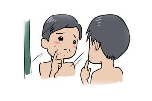 小孩提早长胡须是性早熟吗?