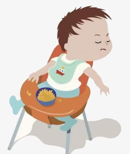 小孩儿多动是什么原因？