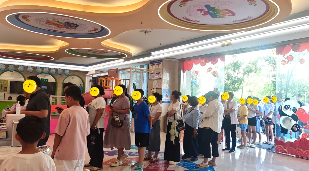 中国康复研究中心曹丽辉教授会诊火热进行中，直击儿童发育难题......再次掀起暑期就诊热潮！