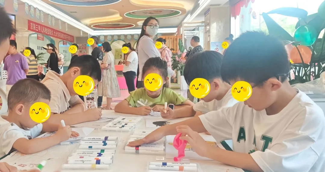 中国康复研究中心曹丽辉教授会诊火热进行中，直击儿童发育难题......再次掀起暑期就诊热潮！