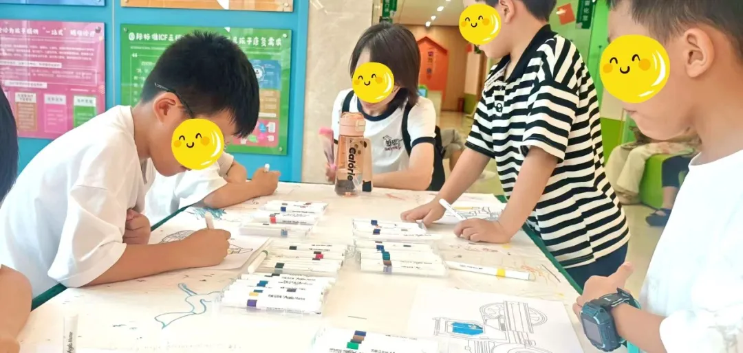 中国康复研究中心曹丽辉教授会诊火热进行中，直击儿童发育难题......再次掀起暑期就诊热潮！