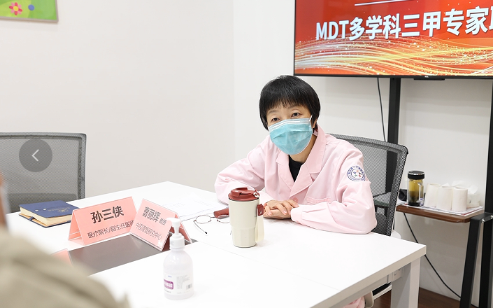 暑期康复黄金期，北京专家团携手西安附一守护儿童健康