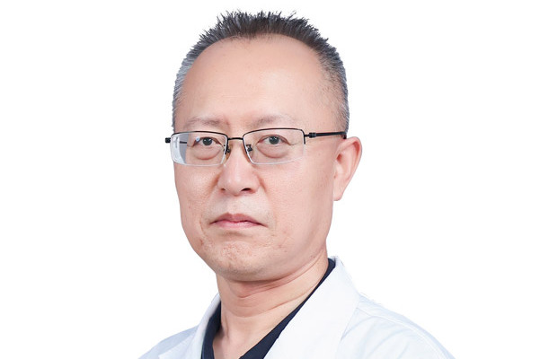 西安附一儿童医院马文靖：20年坚守，用医术与仁心守护儿童健康