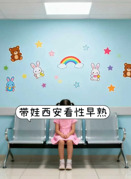 孩子早熟别慌！4步科学干预守住成长节奏