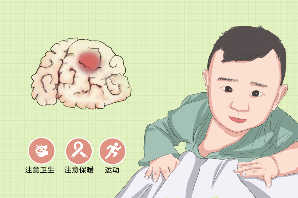 孩子2岁还不会指物?智力发育迟缓5大信号!