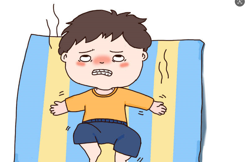 孩子频繁眨眼、耸肩？抽动症检查要抽血吗？真相来了！
