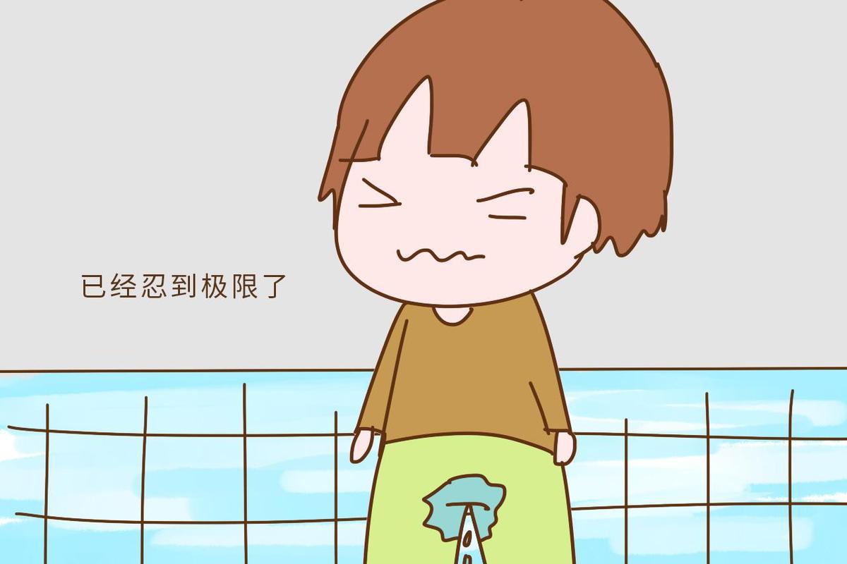 五岁娃还尿床？警惕这些信号，错过干预期毁一生！