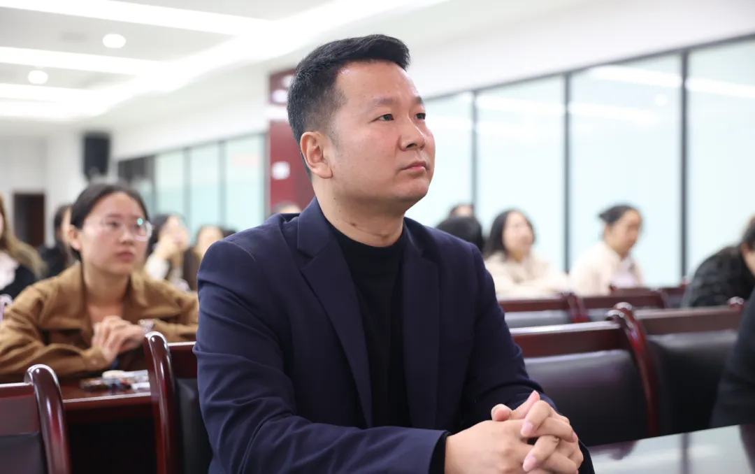 汇聚力量，协同赋能：漳浒寨街道儿童康复“医社联动”协同发展培训会成功举办