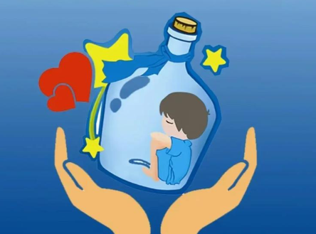 自闭症孩子这些表现，家长千万别忽视！