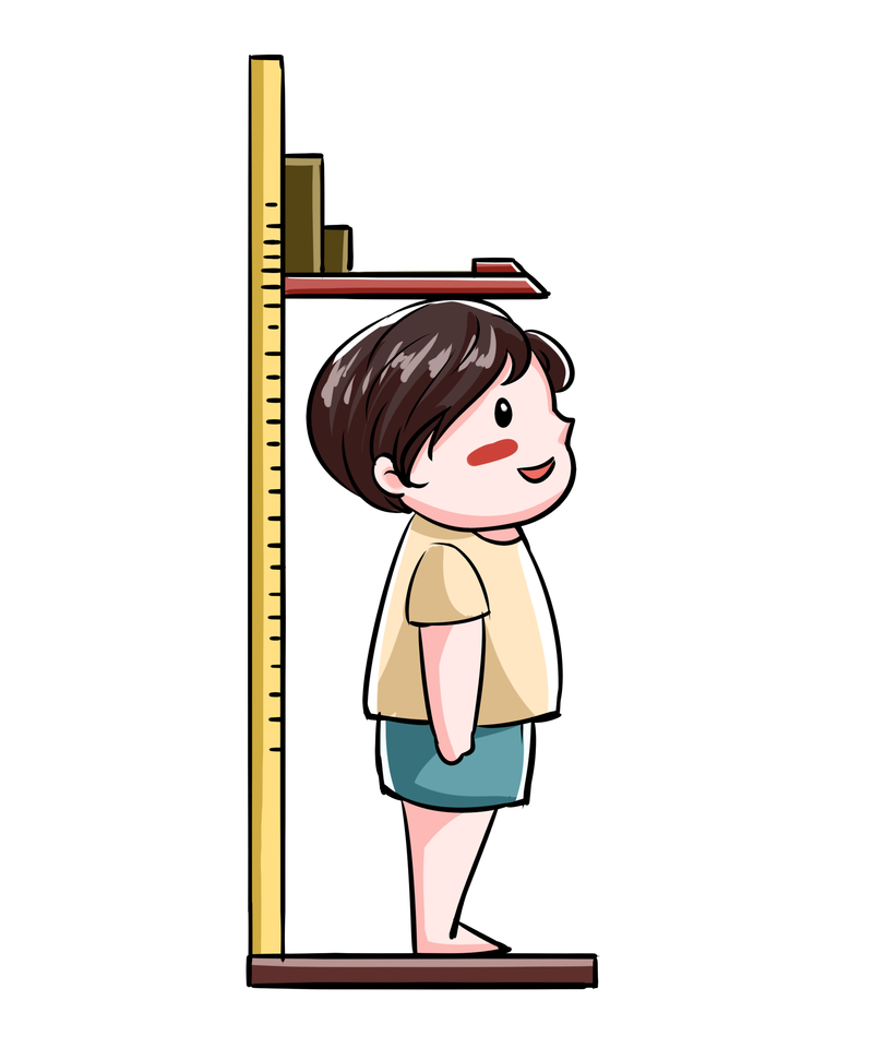 孩子身高“卡壳”?这5个科学干预法,让孩子每年多长3厘米!