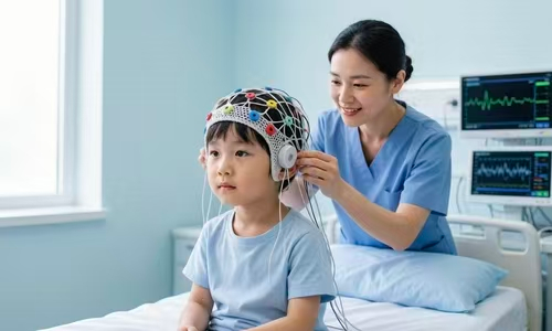 关于儿童癫痫，家长最关心的5个问题