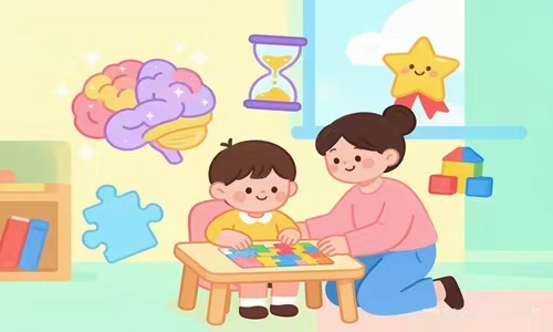 注意力差能不能