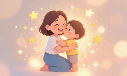 发育科医生实话实说：孩子说话晚，家长最常问的3个问题