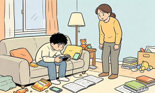孩子打游戏很专注，怎么可能是多动症？——关于 ADHD 的一个常见误解