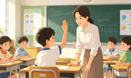 孩子学得慢=发育迟缓？别急着贴标签，先看懂这三层