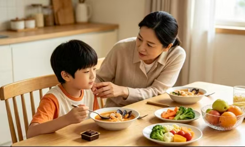 癫痫孩子能不能吃巧克力、可乐、海鲜？饮食忌口这些常识你可能想错了