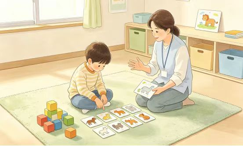 多大能判断孩子智力落后？——从发育里程碑看1-3岁的关键判断节点