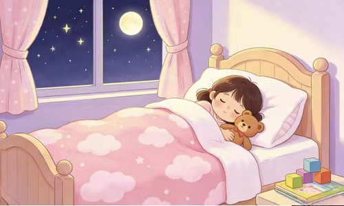 生长激素什么时候分泌最多?读懂睡眠与身高的科学关系