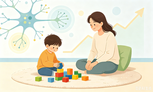 孩子不理人、不说话、行为刻板——西安附一儿童医院谈儿童自闭症早期识别与科学干预