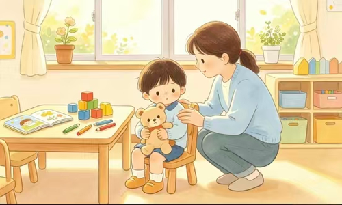 西安附一儿童医院科普：儿童自闭症的早期识别与家庭支持