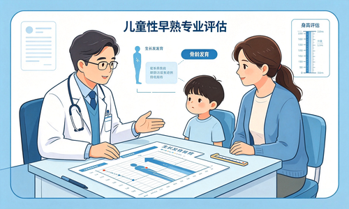 男孩过早变声长胡子，身高还有追赶空间吗？西安附一儿童医院儿童内分泌科答疑解惑