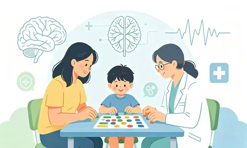 孩子癫痫发作怎么办？西安附一儿童医院儿神经专科教您科学识别与正确应对