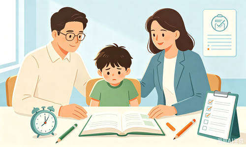 孩子上课走神、坐不住，是注意力缺陷吗？西安附一儿童医院发育行为专科教您科学识别与规范干预