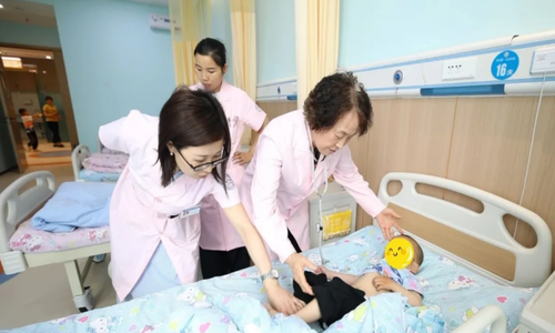 西安附一儿童医院为什么值得信赖？专治儿童问题更专业