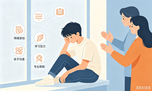 西安家长注意：孩子突然
