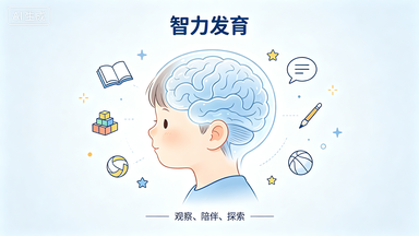 孩子频繁眨眼、清嗓子，是坏习惯还是儿童抽动症？西安家长识别与应对指南